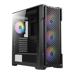 Antec Boîtier PC MAGASIN EN LIGNE Grosbill