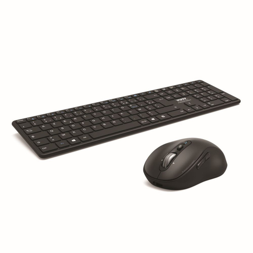 Port Pack Pro Keyboard - Pack Clavier/Souris - grosbill.com - 1