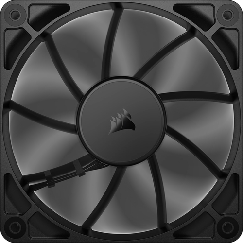 Corsair RS120 signle pack - Ventilateur boîtier Corsair - 1