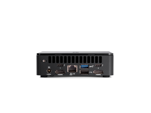 Asus NUC RNUC12WSKI30002 - Barebone et Mini-PC Asus - grosbill.com - 1