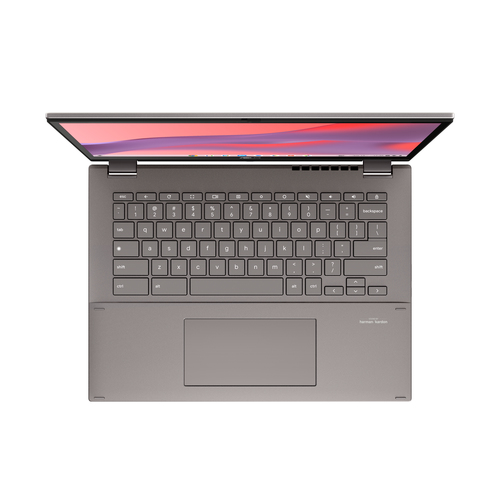 Chromebook CX34 Flip CX3401FBA-LZ0228 - Achat / Vente sur grosbill.com - 3