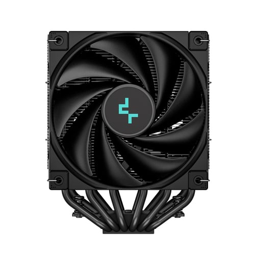 Deepcool Noir - Ventilateur CPU Deepcool - grosbill.com - 3