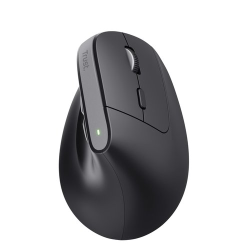 BAYO+ ERGONOMIC WIRELESS MOUSE - Achat / Vente sur grosbill.com - 1