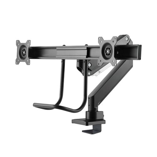 NewStar NeoMounts Flat Screen Desk mount - Achat / Vente sur grosbill.com - 4