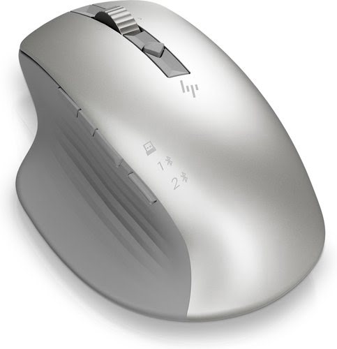  Creator 930 SLV WRLS Mouse - Achat / Vente sur grosbill.com - 1