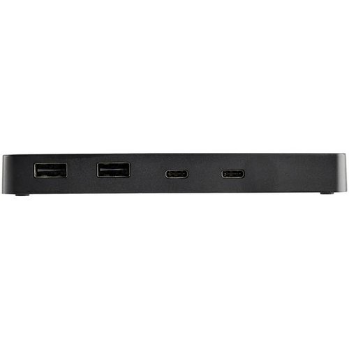 2 PORT USB C KVM SWITCH - HDMI - Achat / Vente sur grosbill.com - 2