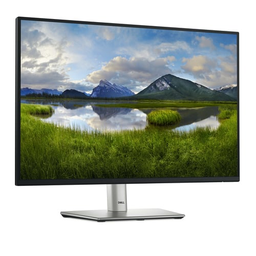 DELL 24 MONITOR - P2425 - Achat / Vente sur grosbill.com - 1