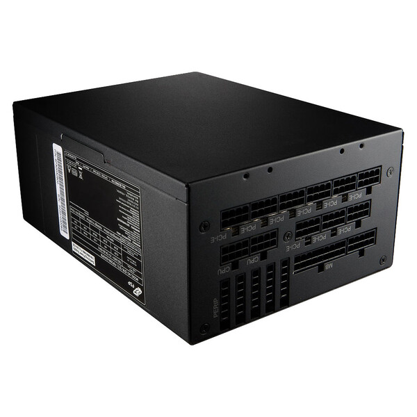 FSP 80+ Gold (2000W) - Alimentation FSP - grosbill.com - 2