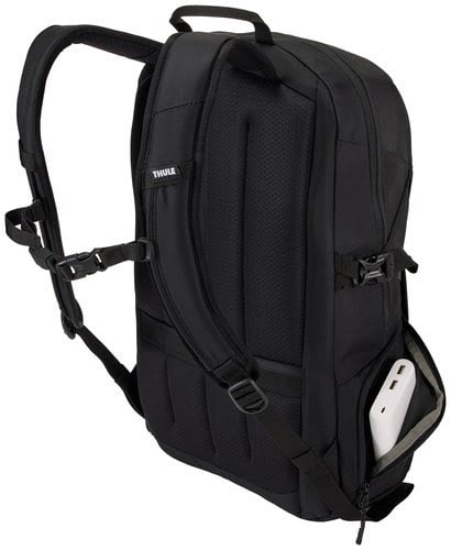 Thule EnRoute Backpack 21L Black - Achat / Vente sur grosbill.com - 6