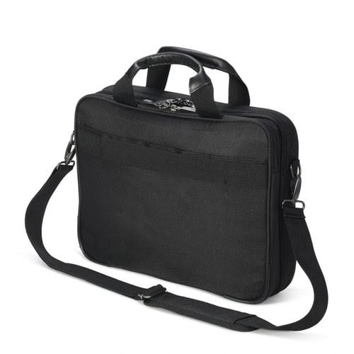 Eco Top Traveller SELECT 14-15.6 black (D31644) - Achat / Vente sur grosbill.com - 1