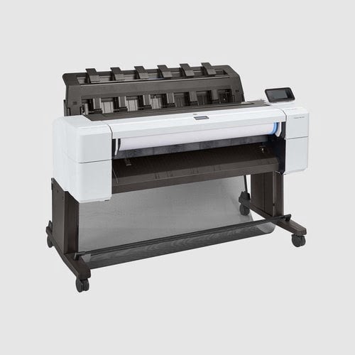 DesignJet T1600 36-in Printer - Achat / Vente sur grosbill.com - 10