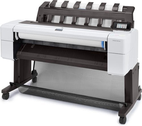 DesignJet T1600PS 36-in Printer - Achat / Vente sur grosbill.com - 1