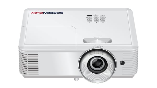 PROJECTOR P125 GENESIS II 1080p SP22 - Achat / Vente sur grosbill.com - 0