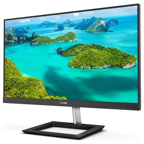 Philips Monitor Serie E 278E1A - Achat / Vente sur grosbill.com - 12