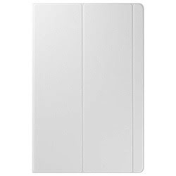 image produit Samsung Book Cover EF-BT510 Blanc pour TAB A 2019 Grosbill