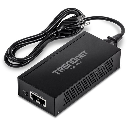 2.5G POE+ INJECTOR - Achat / Vente sur grosbill.com - 4