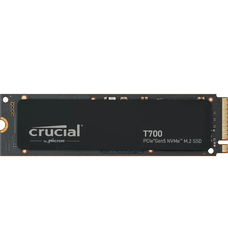 image produit Crucial T700 4To M.2-Seconde Vie-Très Bon Etat Grosbill