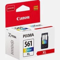 Canon Ink/Color XL Cartridge - Achat / Vente Consommable imprimante sur grosbill.com - 1