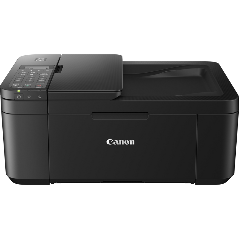 Imprimante multifonction Canon PIXMA TR4750i Black - grosbill.com - 0