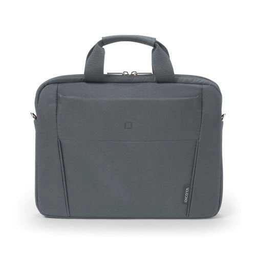 Slim Case BASE 11-12.5 grey (D31301) - Achat / Vente sur grosbill.com - 3