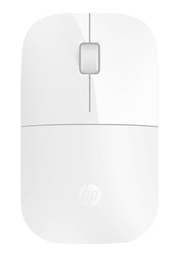  Z3700 White Wireless Mouse - Achat / Vente sur grosbill.com - 7