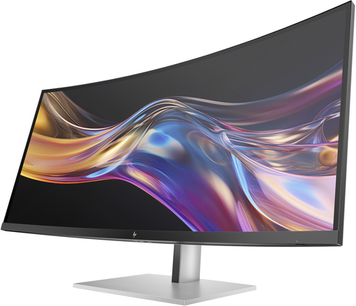 Series 7 Pro - 37.5" CURVE UWQHD+ Thunderbolt 4 - Achat / Vente sur grosbill.com - 1