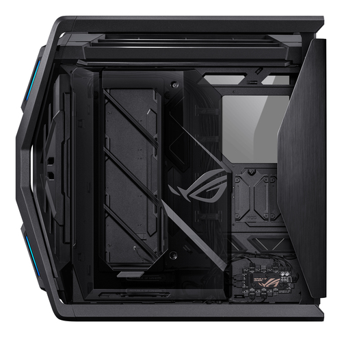 Asus ROG Hyperion GR701 BTF Noir Noir - Boîtier PC Asus - 7