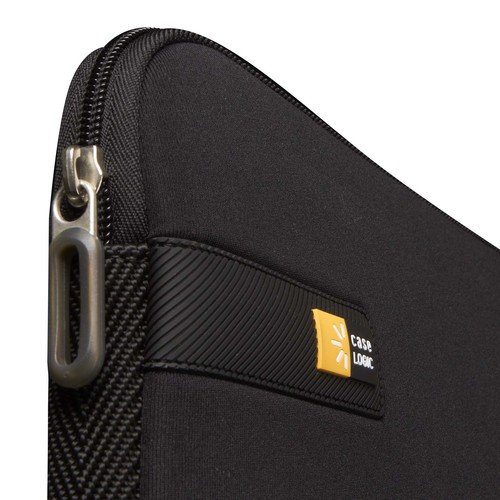 Notebook Sleeve17.3'' Black (LAPS117K) - Achat / Vente sur grosbill.com - 3