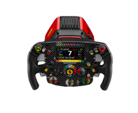 Base de volant Simracing ThrustMaster Grosbill