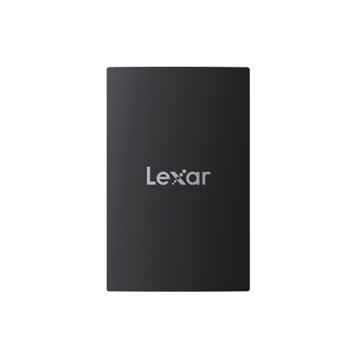 Lexar SL500 USB 3.2 1To (LSL500X001T-RNBNG) - Achat / Vente Disque SSD externe sur grosbill.com - 0