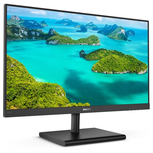 Philips mmd Serie E 245E1S 23.8 - Achat / Vente sur grosbill.com - 6