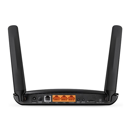 300Mbps Wireless N 4G LTE Telephony Rout - Achat / Vente sur grosbill.com - 2