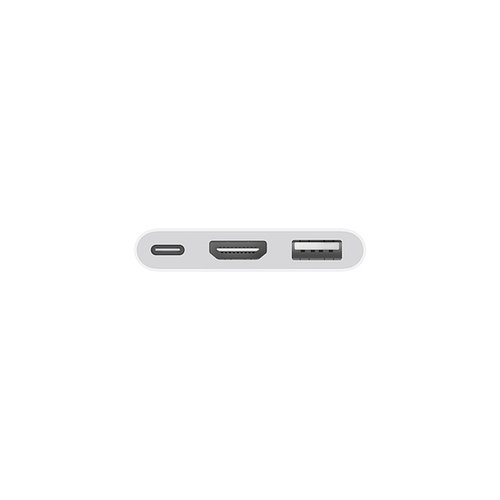 USB-C-Digital-AV-Multiport-Adapter - Achat / Vente sur grosbill.com - 2