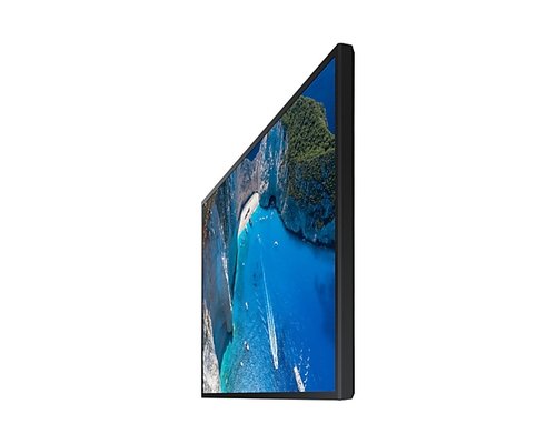 Samsung 75" UHD/4K 16:9 OM75A High brigh - Achat / Vente sur grosbill.com - 5