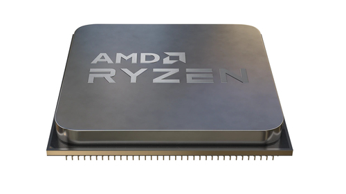 AMD Ryzen 5 5600XT - 4.7GHz - Processeur AMD - grosbill.com - 0