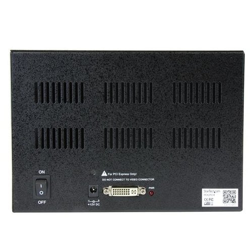 PCIe to 4 Slot PCI Expansion System - Achat / Vente sur grosbill.com - 2