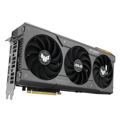 TUF-RX7600XT-O16G-GAMING - Achat / Vente sur grosbill.com - 10