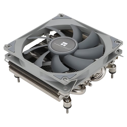 Thermalright AXP90-X36/Gris - Ventilateur CPU Thermalright - 4