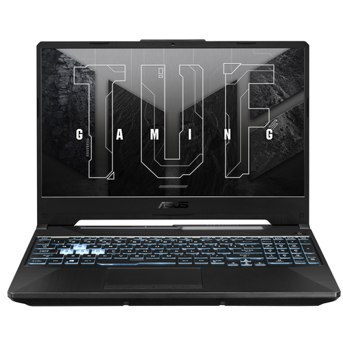 image produit Asus TUF Gaming A15 FA506NC-HN001W Grosbill