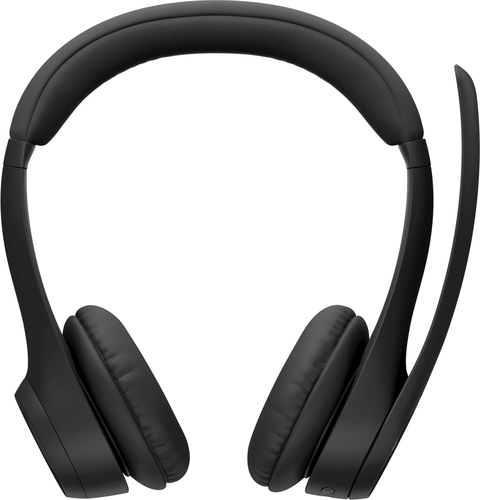 Logitech Zone 305 Stereo Noir - Micro-casque - grosbill.com - 3