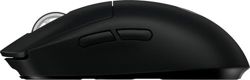 PRO X SUPERLIGHT Wireless Gaming MouseBK (910-005880) - Achat / Vente sur grosbill.com - 2