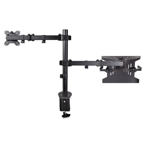 MONITOR ARM - VESA LAPTOP TRAY - Achat / Vente sur grosbill.com - 3