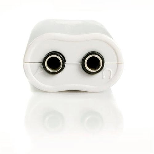 USB to Stereo Audio Adapter Converter - Achat / Vente sur grosbill.com - 3