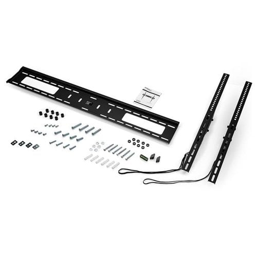 TV Wall Mount Tilt For 60" - 100" TVs - Achat / Vente sur grosbill.com - 8