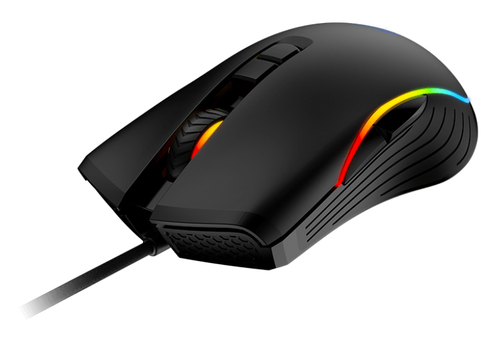 MSI Forge GM300 - Souris PC MSI - grosbill.com - 3