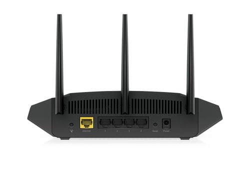 Netgear 6 Ports Wifi 6 AX1800 - RAX10 - Routeur Netgear - 2