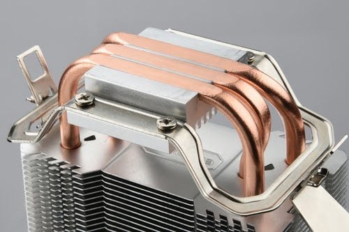 ENERMAX CPU COOLER ETS-N31- 92mm - Achat / Vente sur grosbill.com - 5