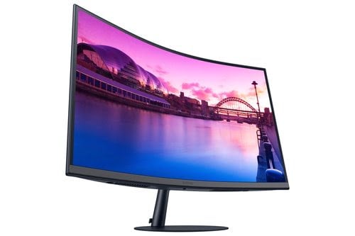 Samsung 32"  LS32C390EAUXEN - Ecran PC Samsung - grosbill.com - 2