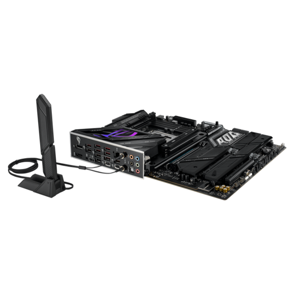 Z790-E Gaming WIFI II + 12900KF + 2x16Go DDR5 6000 - grosbill.com - 4