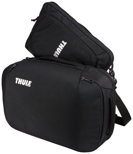 Thule Subterra Convertible Carry On Bk - Achat / Vente sur grosbill.com - 7